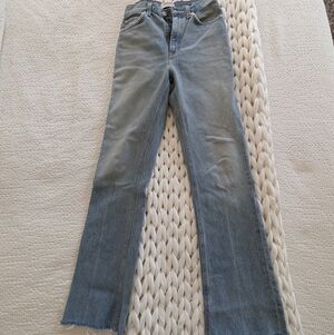 Agolde Vintage Flare Jeans